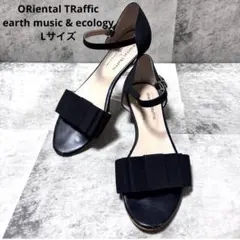 ORiental TRaffic earth music & ecologyのサムネイル