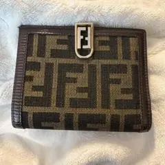 フェンディー　財布のサムネイル