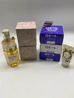 スキンケア＆ヘアケア用品 まとめ売り☆ (おまけ付き)
