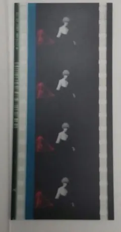 タブナイ コマフィルム 蘭丸 歌唱 メドレー 怪盗