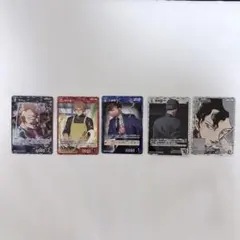 名探偵コナン トレーディングカードセット 53枚まとめ売り