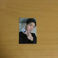 LIMITLESS リリイベ トレカ お渡し会 ATEEZ サン ATEEZ ヨサン LIMITLESS リリイベ お渡し会 トレカ - メルカリ