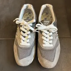 New Balance M9975 Made in USA 26.5cmのサムネイル