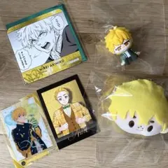 ウィンドブレーカー　楡井秋彦5点まとめ売り