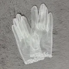 Comon Fashion ショートグローブ