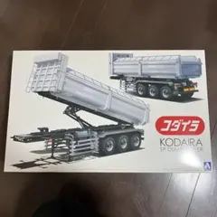 2026年最新】アオシマ 1/32 ダンプの人気アイテム - メルカリ