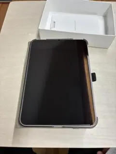 K*i様 Apple iPad mini 第6世代　wifiモデル