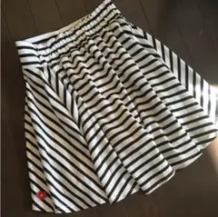 値下げします  ピンクラテスカートのサムネイル