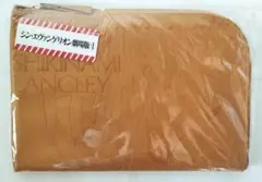 シン エヴァンゲリオン 劇場版 プレミアム クラッチ バッグ アスカ