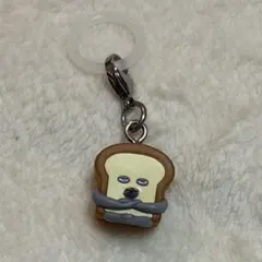 パンどろぼう めじるしアクセサリー3
