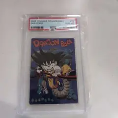2026年最新】イタジャガ ドラゴンボール psa10の人気アイテム - メルカリ