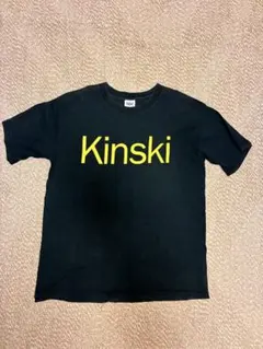 初期タグ GDC グランドキャニオン Kinski Tシャツ M - メルカリ
