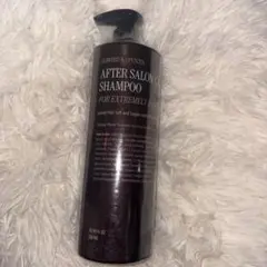カーリーシール　アフターサロンケア　シャンプーのサムネイル