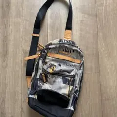 2026年最新】TUMI カモフラの人気アイテム - メルカリ