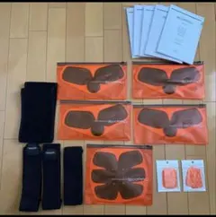 【即日発送】 電池式　シックスパッド　アブズフィットのサムネイル
