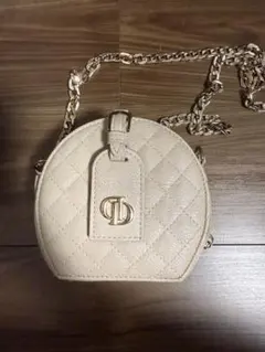 ダーリッチ ショルダーバッグ