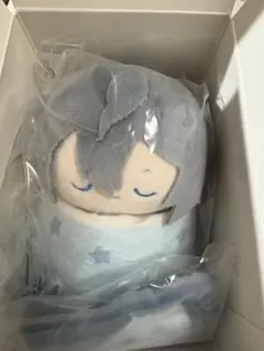 あんスタ 甜夢ぬいぐるみ 椎名ニキ