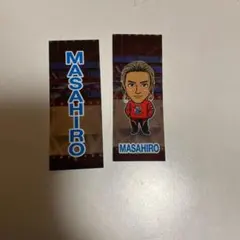 砂田将宏 千社札