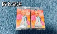 ホロライブプロダクション ウエハースvol.5カード 不知火フレア