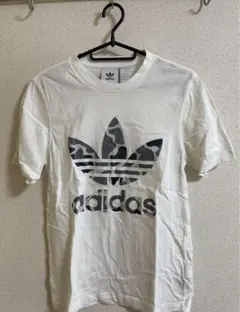 adidas Tシャツ 正規品 サイズXS