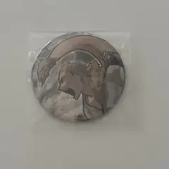 ヒロアカ展 コレクション缶バッジ