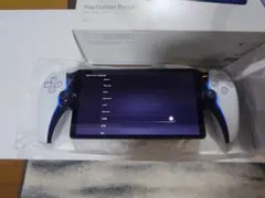 PlayStation Portal リモートプレーヤー