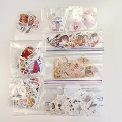 フレークシール まとめ売り