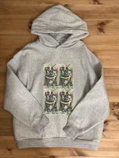 Supreme Kids 40 Oz. Hooded Sweat Lサイズ - メルカリ