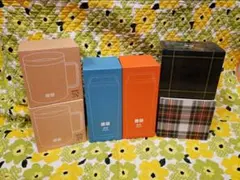 4点set ボトル マグカップ ブルーノ アンダーソン 新品 ユニクロ