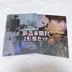 SF9 インソン 인성 Crossfade DMM 特典トレカ - メルカリ