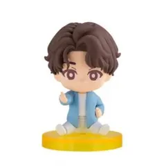 MINITEEN PetiTEEN ぬいぐるみ ミンギュ 2026年最新】PetiTEEN ぬいぐるみ ミンギュの人気アイテム - メルカリ