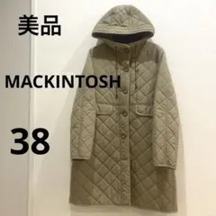 2025年最新】MACKINTOSH PHILOSOPHY レディース モッズコートの人気