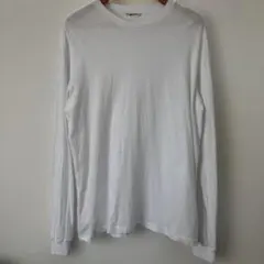 AURALEE SEAMLESS L/S TEE 4のサムネイル