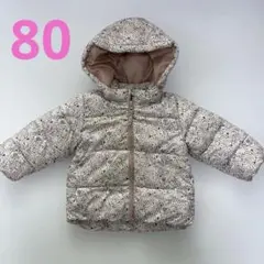 ダウンジャケット アウター