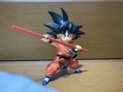 一番くじ ドラゴンボール EX 摩訶不思議大冒険 A賞 孫悟空 海外正規品