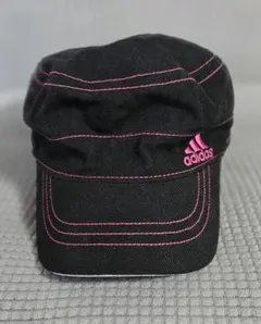 アディダス（adidas）ワークキャップ