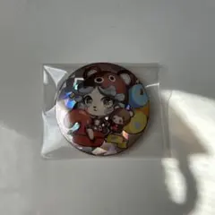 第五人格 機械技師 缶バッジ