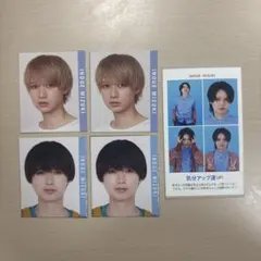 井上瑞稀デタカKEY TO LIT