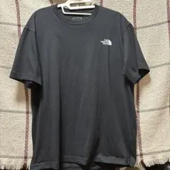 THE NORTH FACE ブラック Tシャツ M