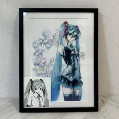 2026年最新】初音ミク 複製原画の人気アイテム - メルカリ