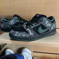 There Skateboards × Nike SB Dunk Low Proのサムネイル