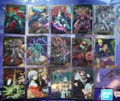 アーセナルベース リンクステージレア 2弾