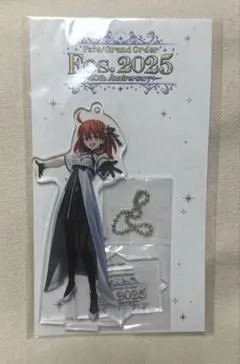 FGO Fes 2025 アクスタ 女主人公 ぐだ子
