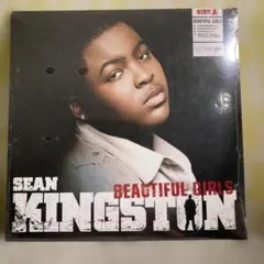Sean Kingston / Beautiful Girl