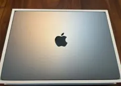 値下げ！MacBookAir M2 13.6 2022スペースグレー8GB