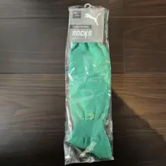 PUMAソックス　22-24cm