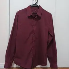 GUESS メンズ　シャツ