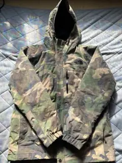 ノースフェイス THE NORTH FACEゼウス トリクライメイト L