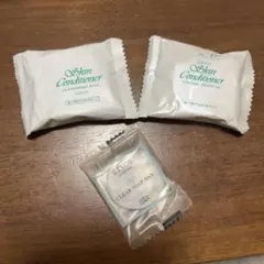 アルビオン・エトヴォス　ミニソープ