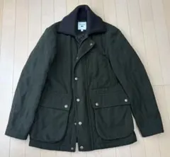 ユニクロ　JW Anderson キルティングジャケット